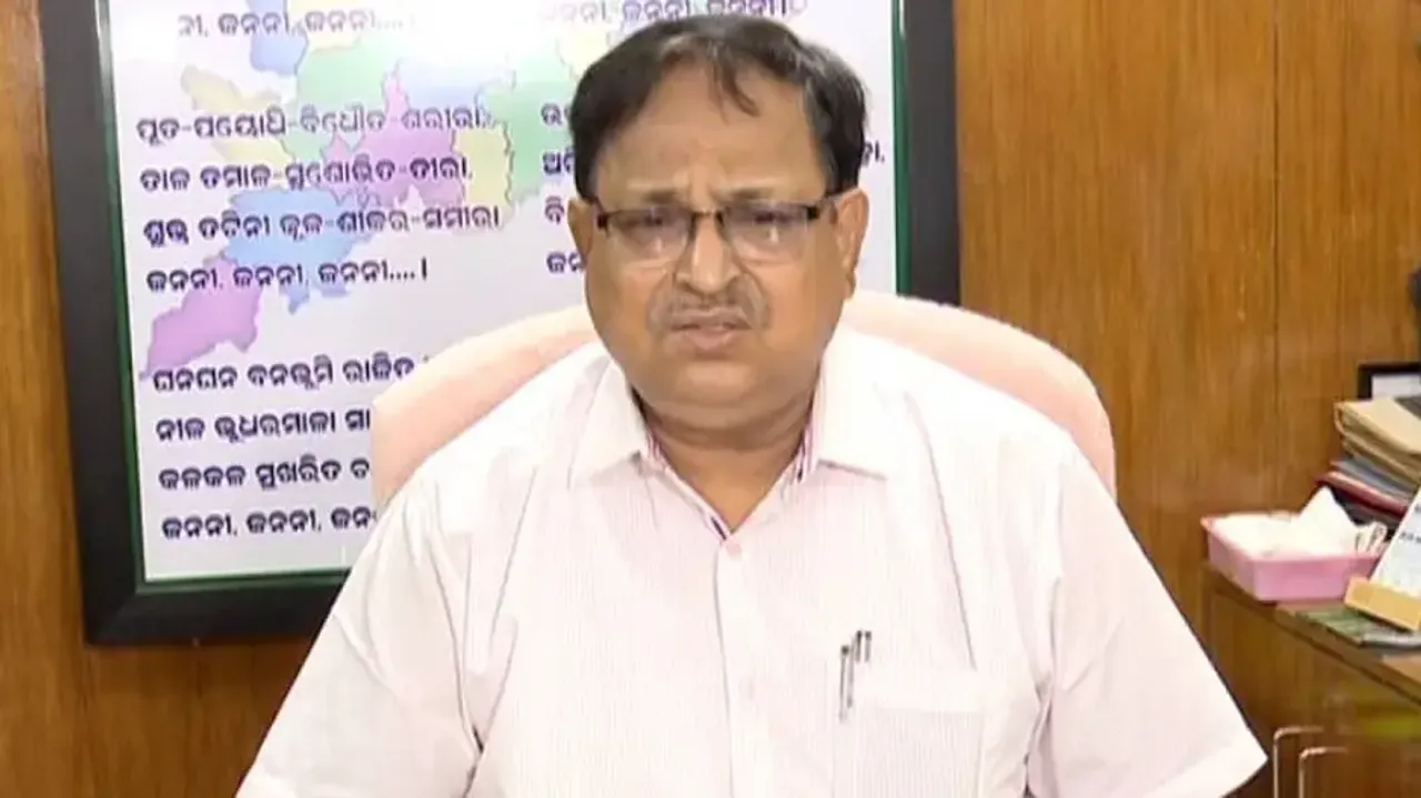 Odisha reports 26 heatstroke deaths, highest in Rourkela at 20 