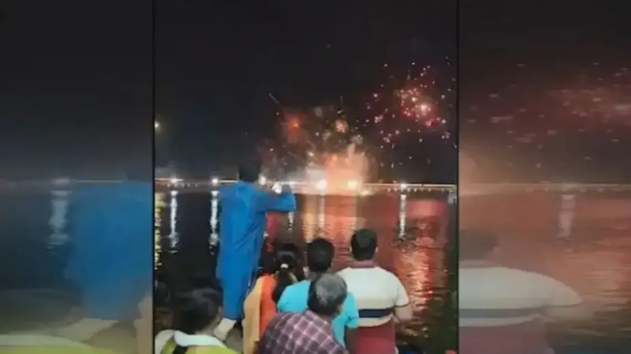 Puri Chandan Yatra explosion case: Two patients discharged from hospital