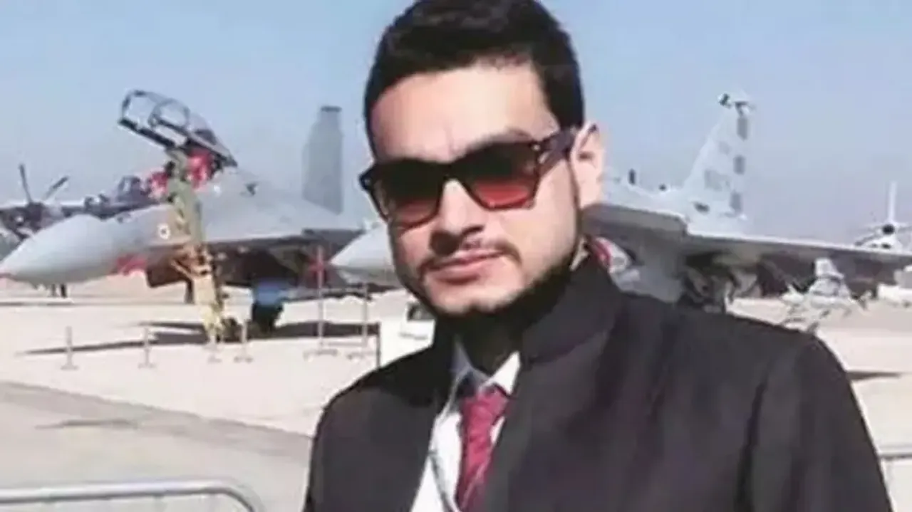 Ex-Brahmos Aerospace engineer awarded life term for spying for Pakistan's ISI