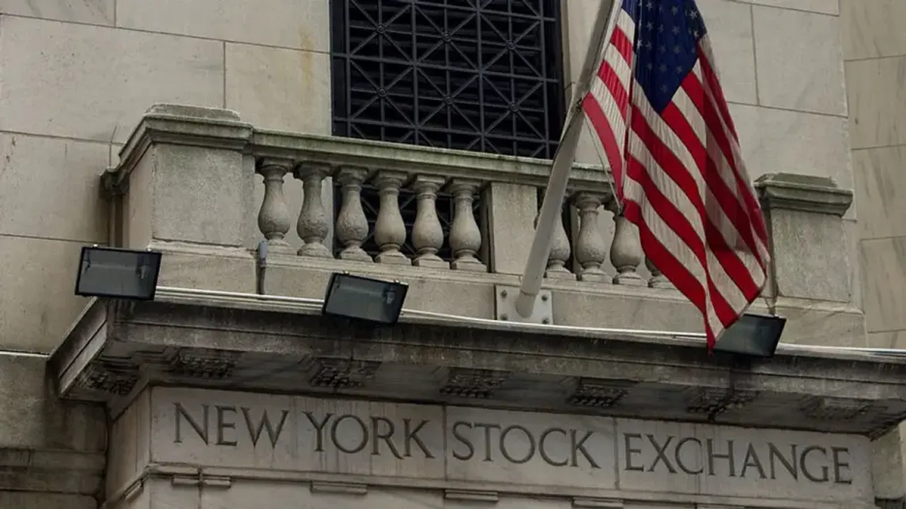 New York Stock Exchange