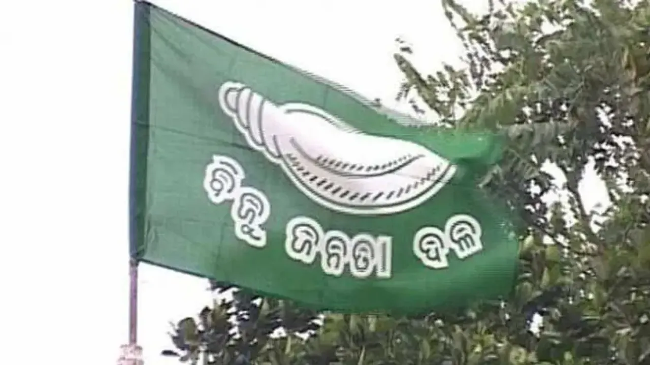 Odisha Elections 2024