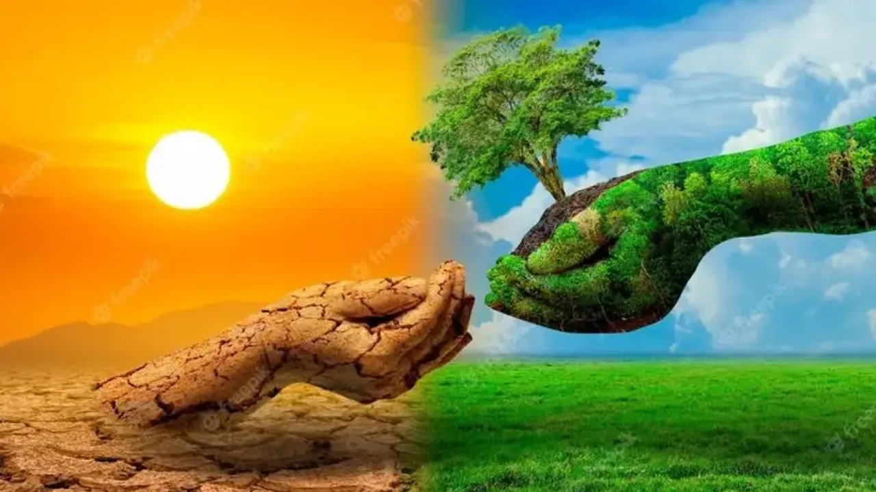 World Environment Day