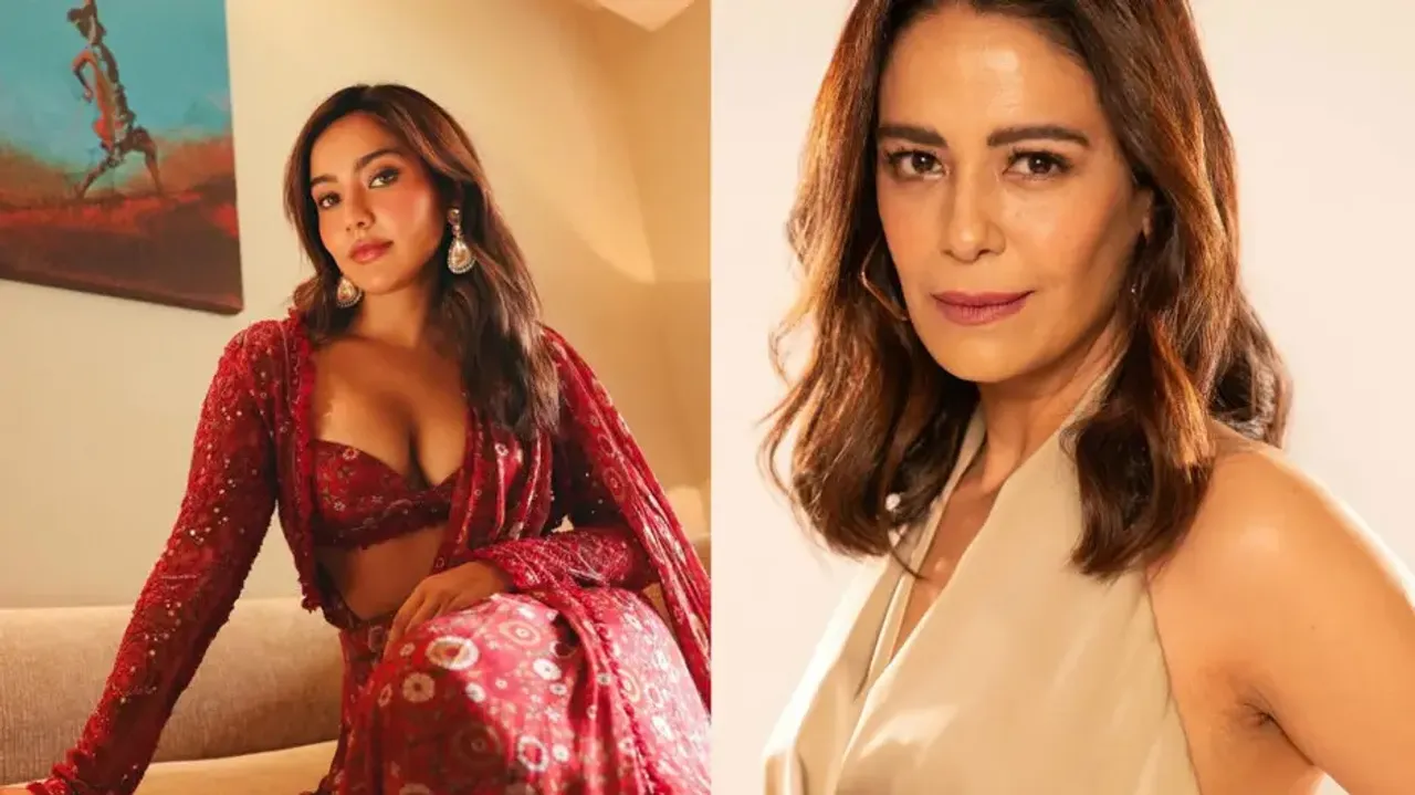 Neha Sharma, Mona Singh