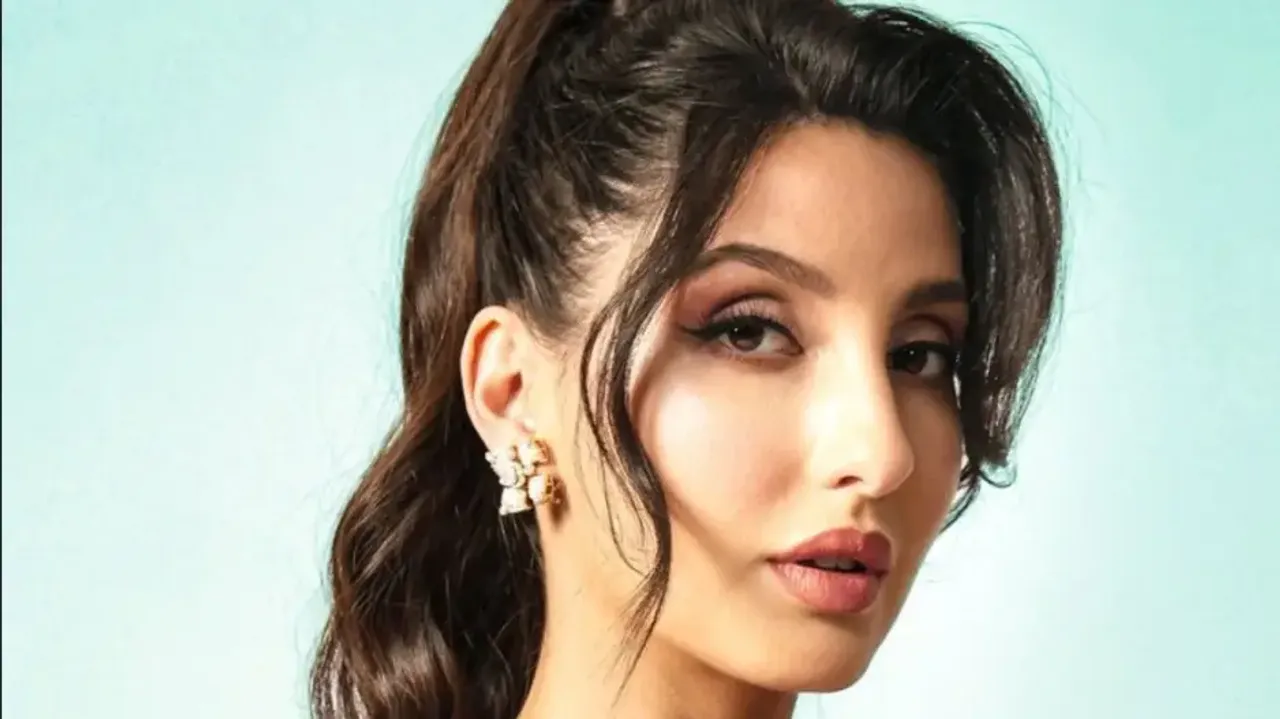 Nora Fatehi