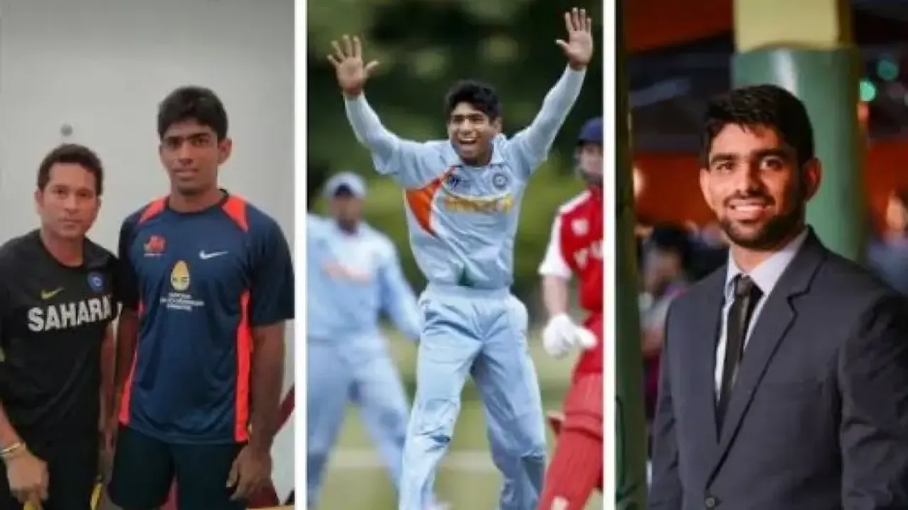 Indian-born Oracle software engineer leads USA to victory against Pakistan in T20 World Cup 2024