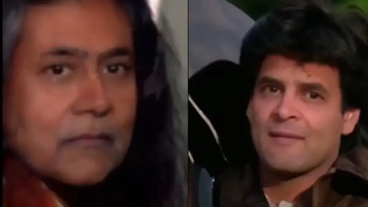 Hilarious memes galore as Nitish Kumar joins coalition to form NDA govt