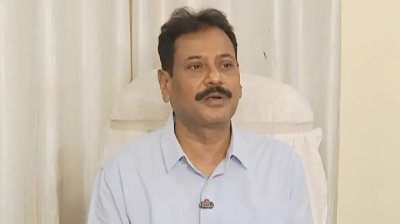 Newly-elected BJP MLA Prashant Jagdev gets 3-day interim bail 