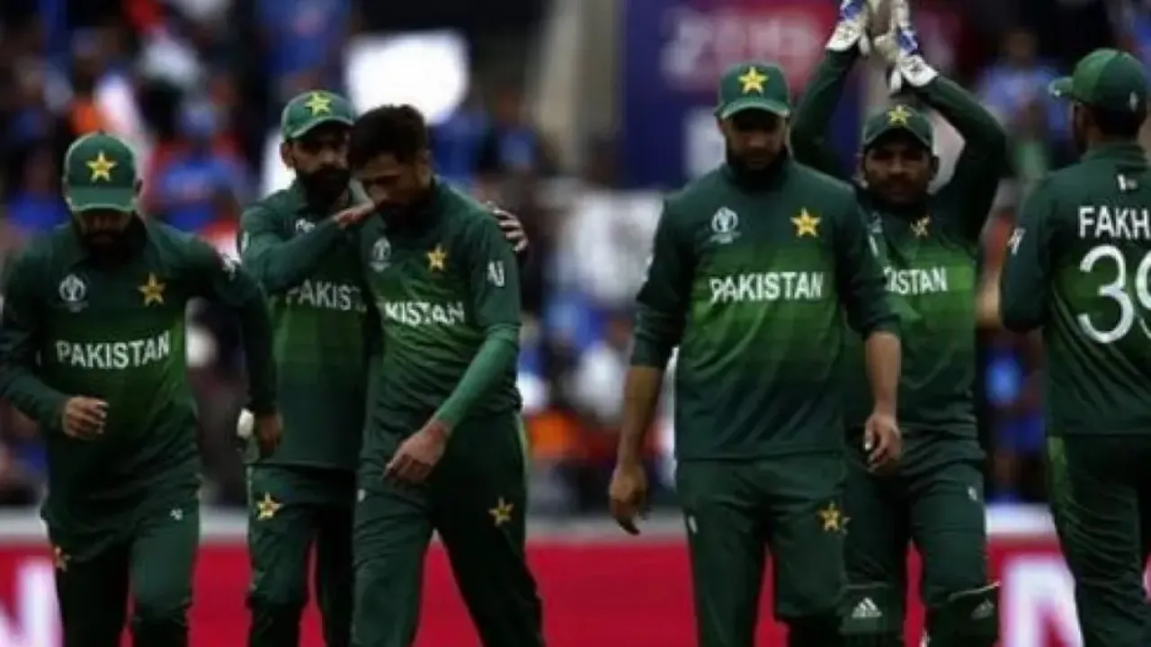 Pakistani fan’s angry rant after humiliating defeat goes viral