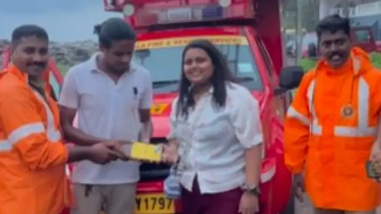 Tourist loses iPhone worth Rs 1.5 lakh during vacation in Kerala