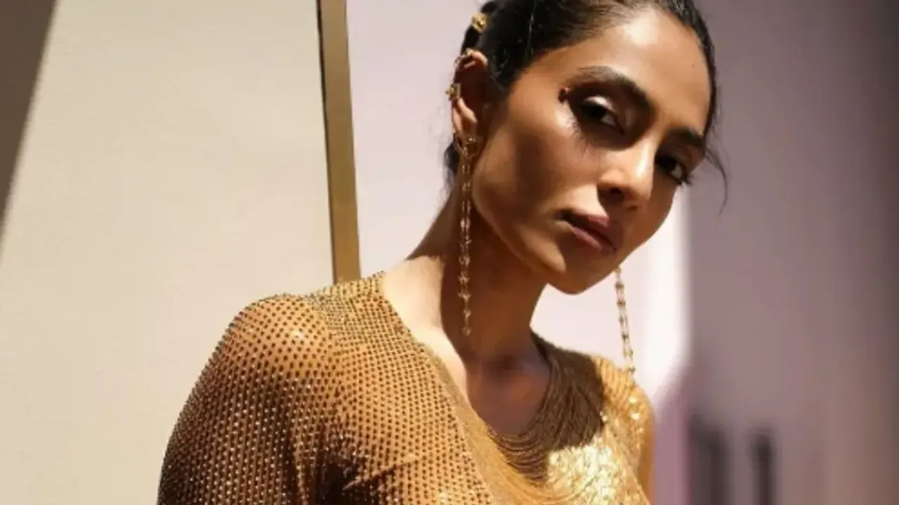 Sobhita Dhulipala