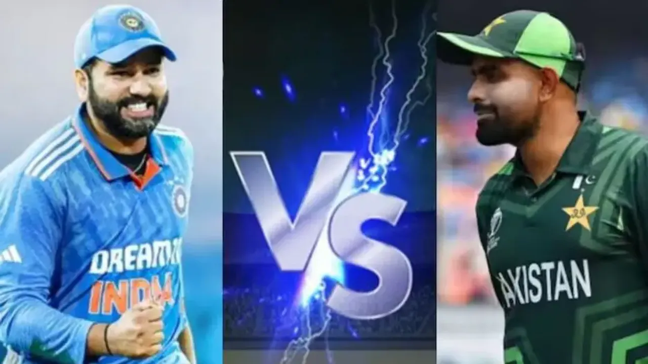 India vs Pakistan T20 World Cup match: Check timing, venue and other details