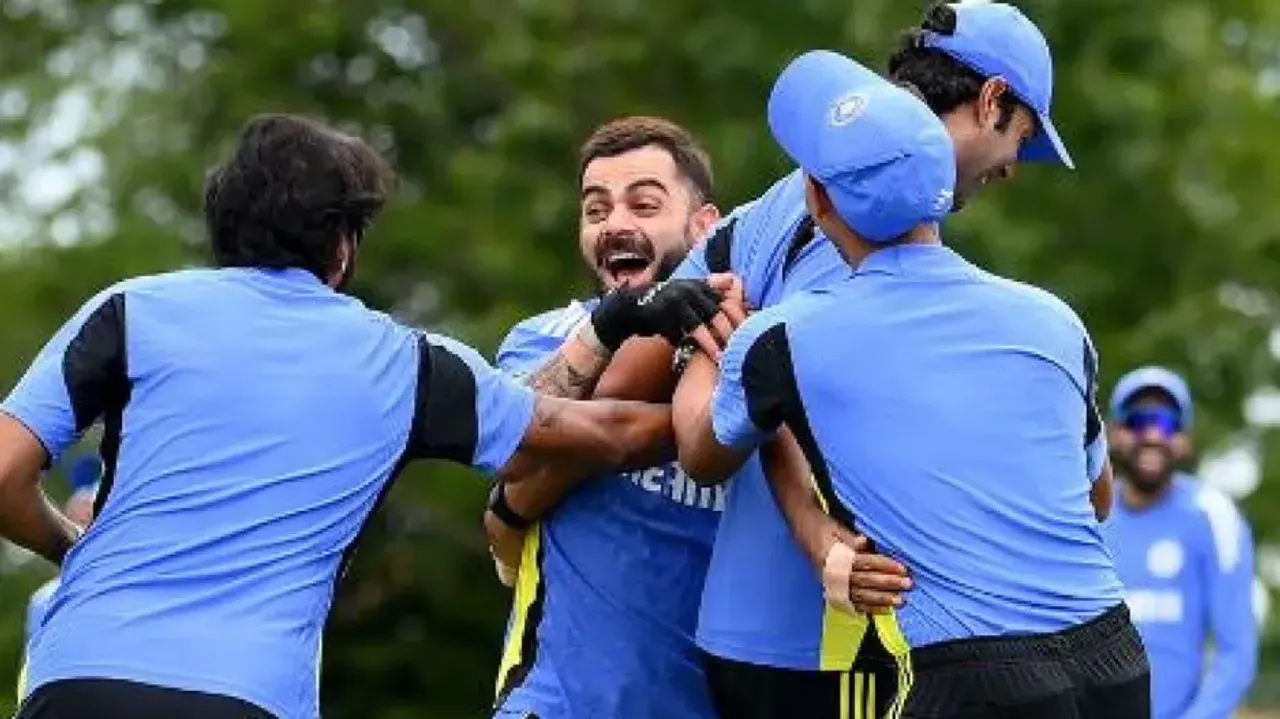 India vs Pakistan T20 World Cup