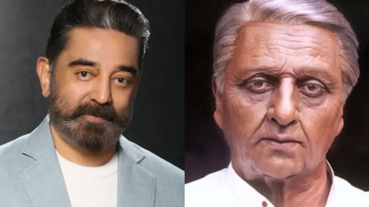 Kamal Haasan