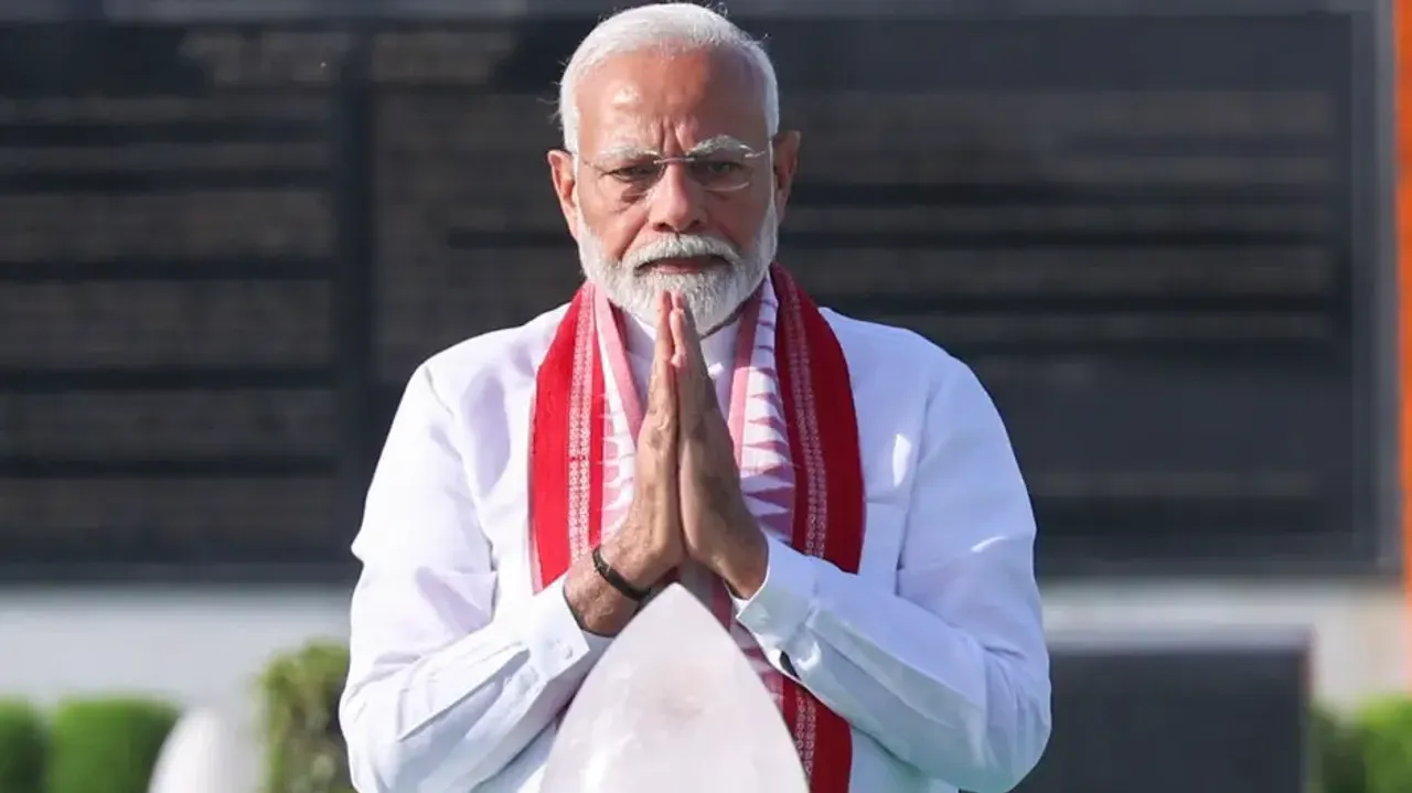 PM Modi to attend Odisha CM's oath taking ceremony in Bhubaneswar
