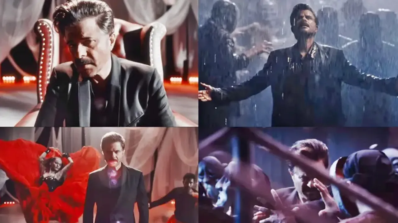 'Bigg Boss OTT 3’ host Anil Kapoor declares ‘Ab Sab Badlega’ in new promo
