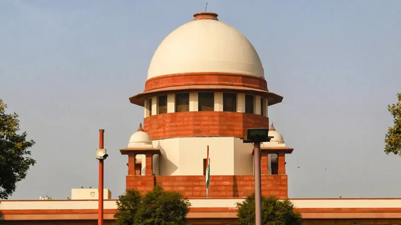 Plea in SC seeks cancellation of NEET-UG 2024 exam