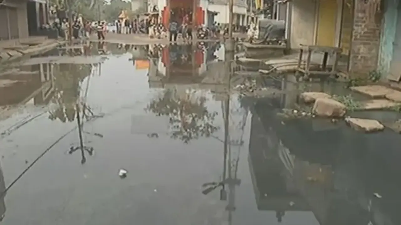 Dengue fever raises its ugly head in Odisha; 235 cases detected 