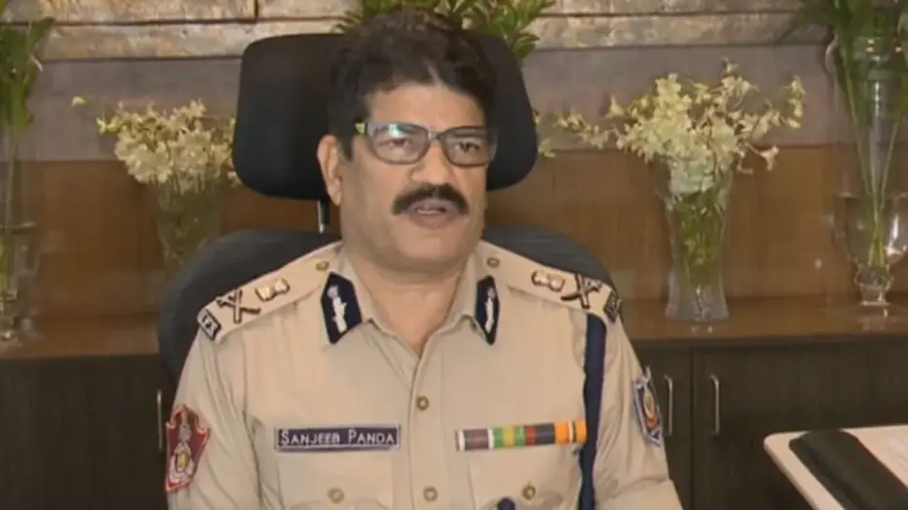 Massive security arrangements in place for new Odisha CM’s oath-taking ceremony on June 12 