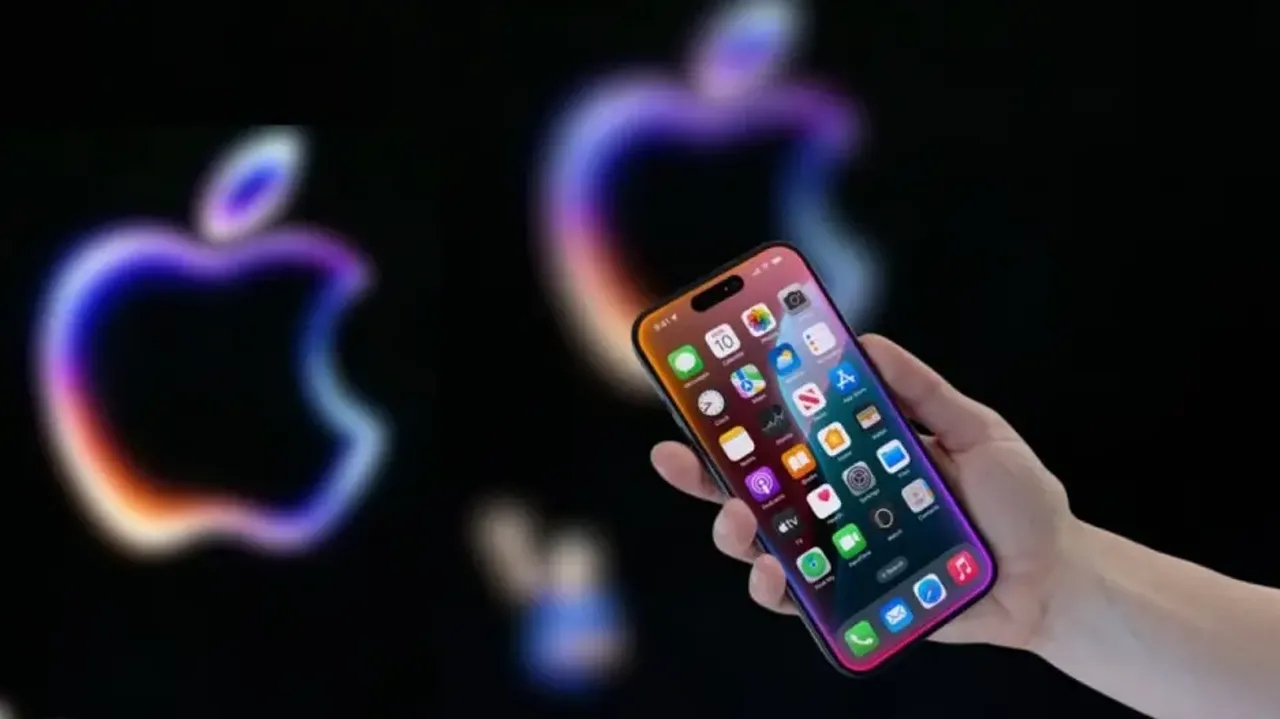 Apple Intelligence