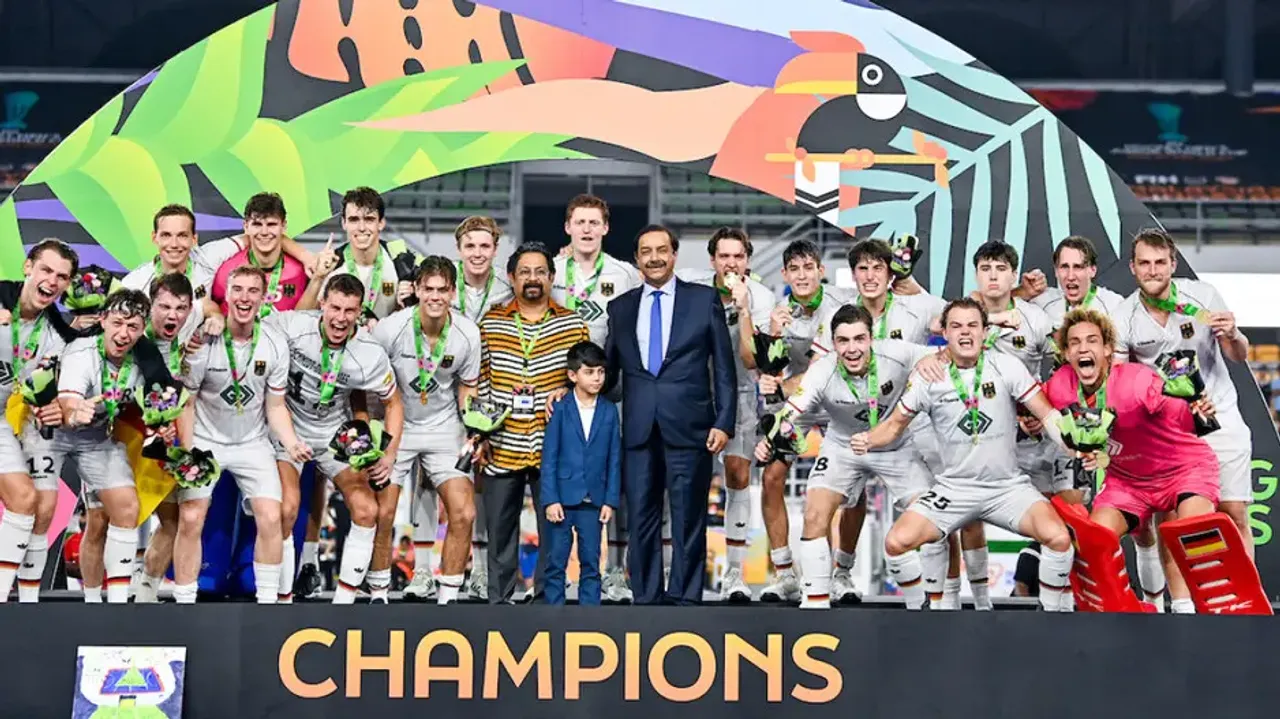 Hockey World Cup