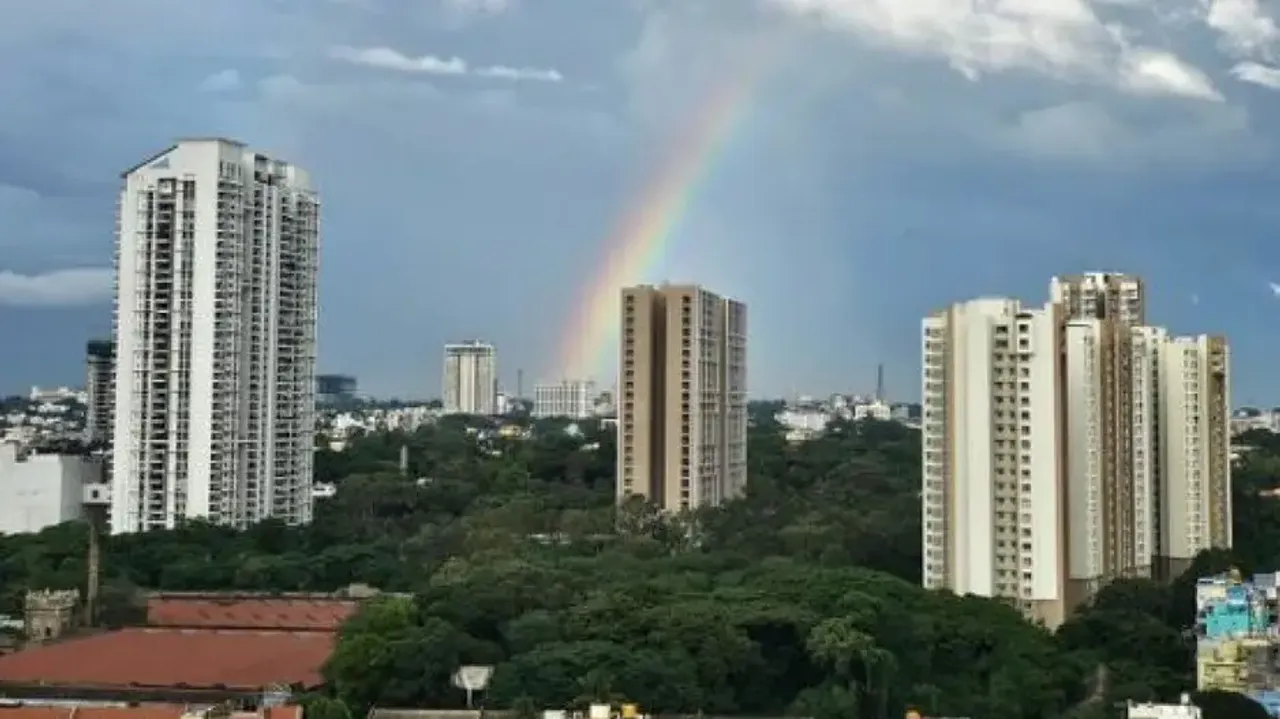 Bengaluru techie’s post on house rent sparks debate