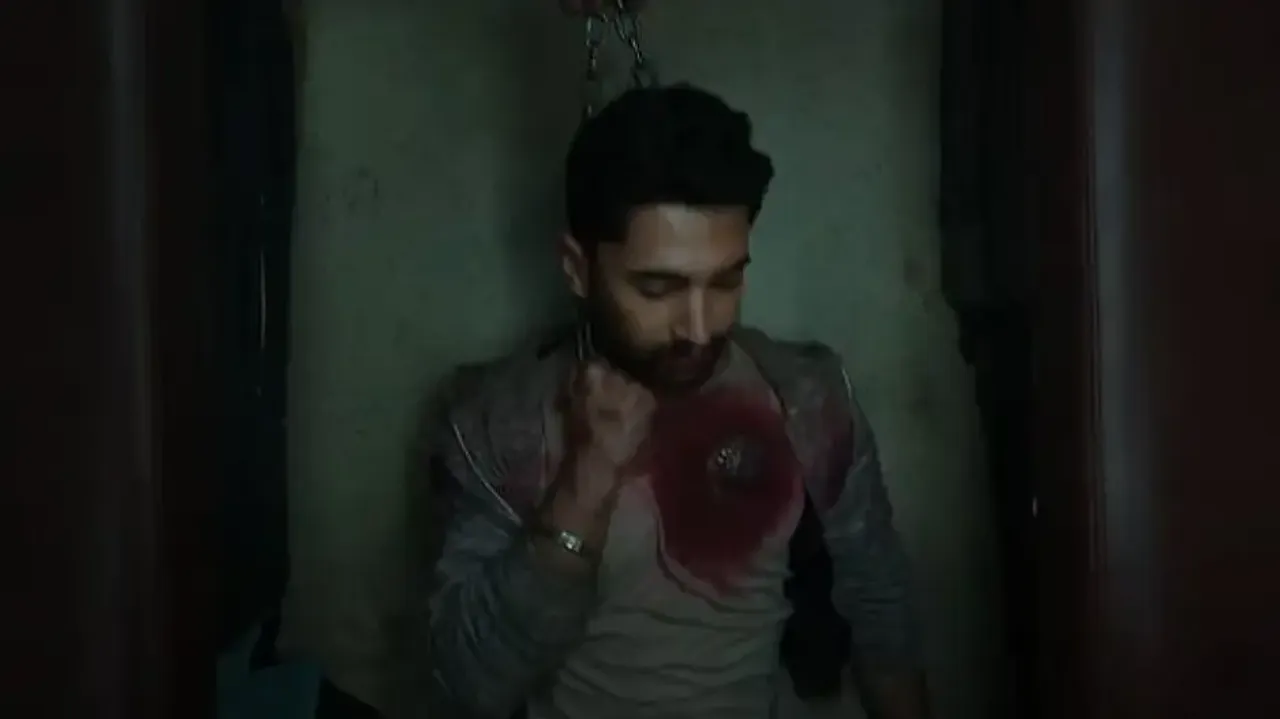 TV heartthrob Lakshya Lalwani proves he is superstar material in intense ‘Kill’ trailer - Watch
