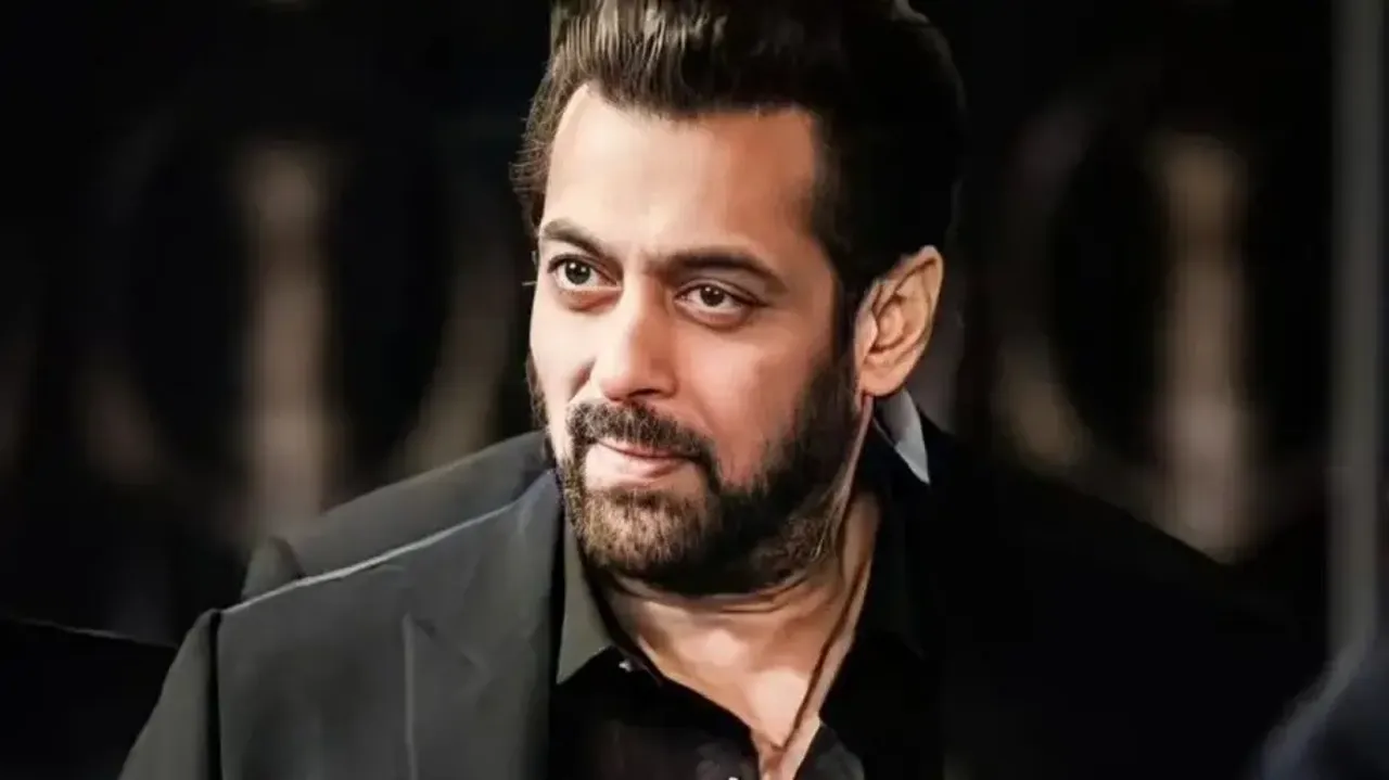 Salman Khan