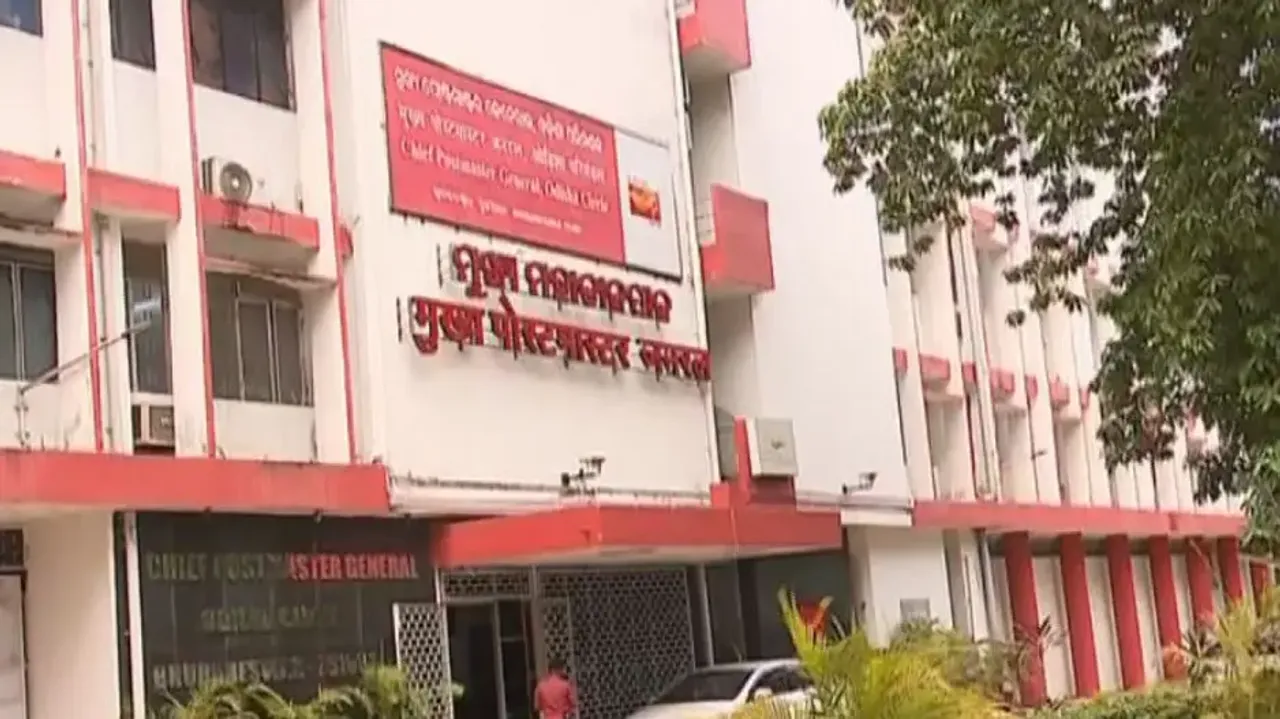 Fake certificate in postal recruitment: CBI raids 67 locations in Odisha 