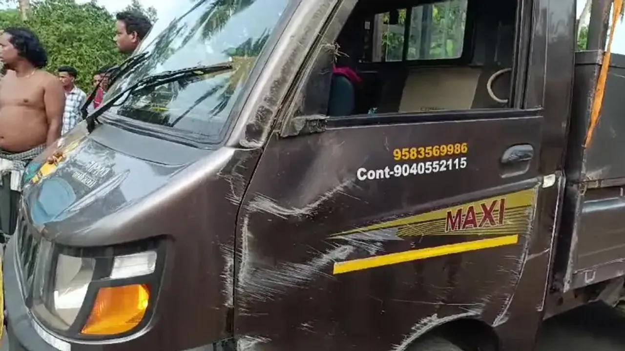 Kakatpur accident