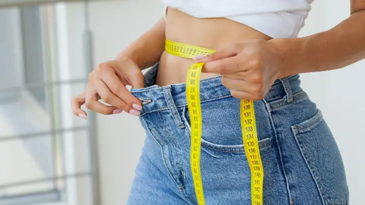 10 Science-Backed Ways To Lose Belly Fat In 90 Days