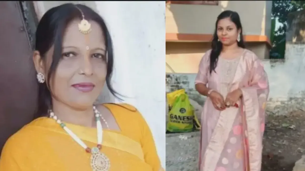 Woman, daughter injured in knife attack over land dispute on ‘Raja Parba in Sambalpur 