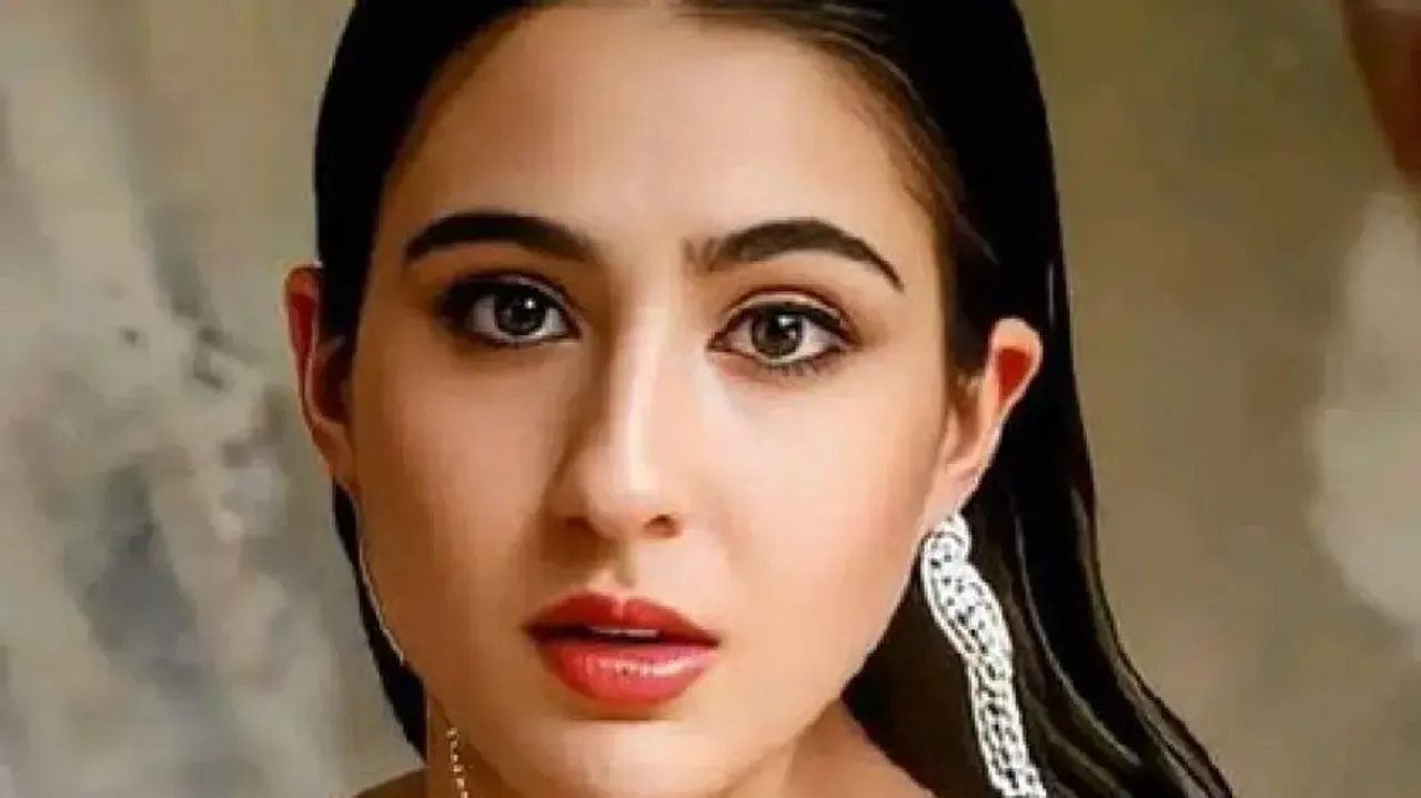 Sara Ali Khan