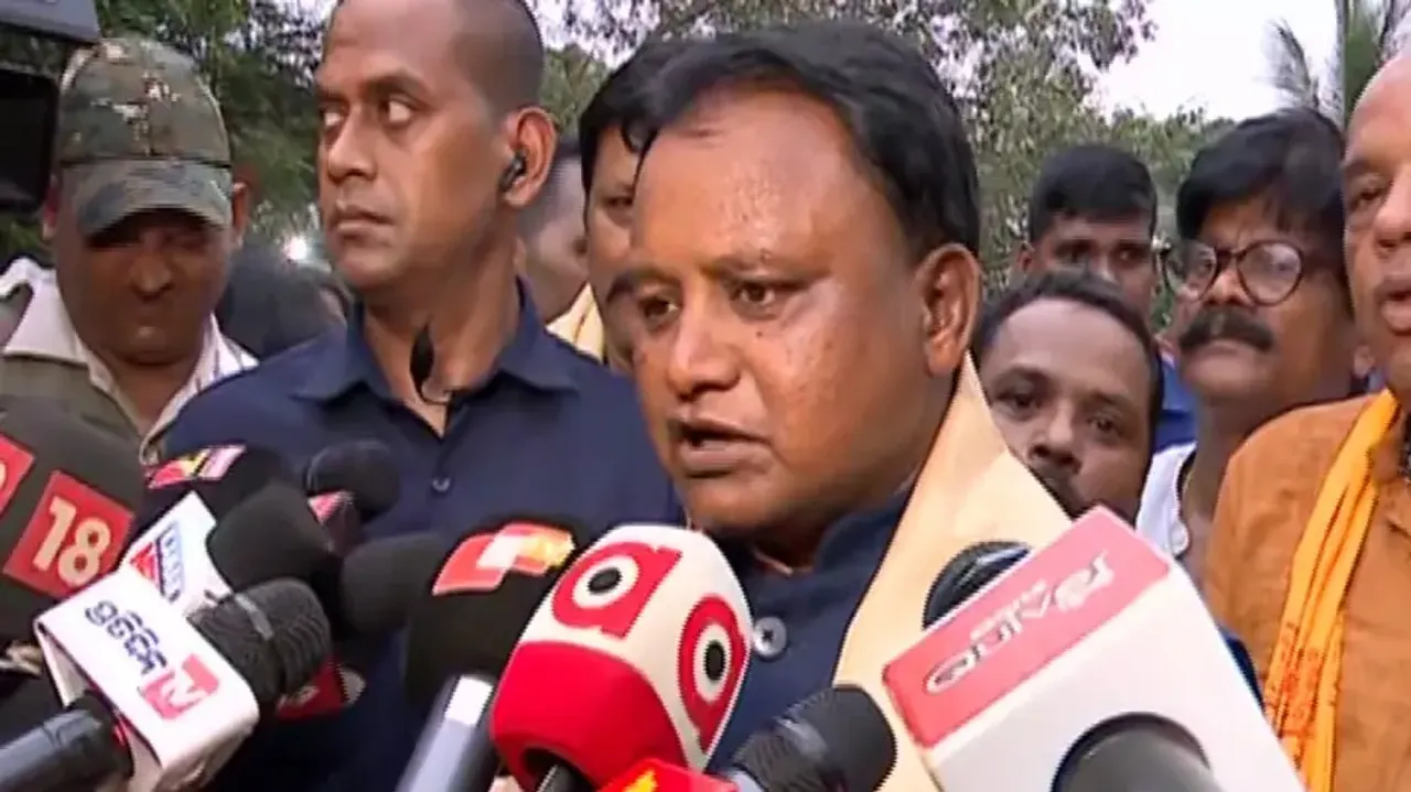 Ministerial portfolio allocation soon in first BJP govt in Odisha: CM MOhan Majhi