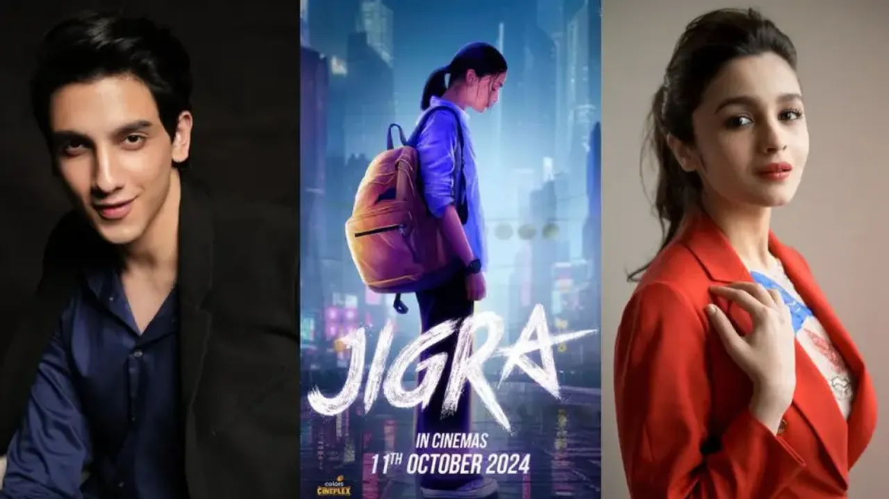 Alia Bhatt’s Jigra is all set to hit the theatres on October 11