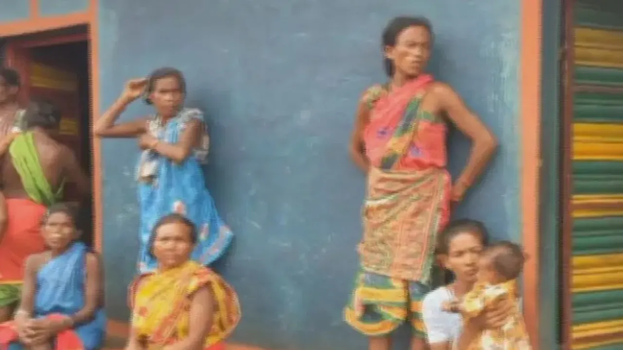 Suspected ‘diphtheria’ spreads tentacles in Odisha’s Kashipur