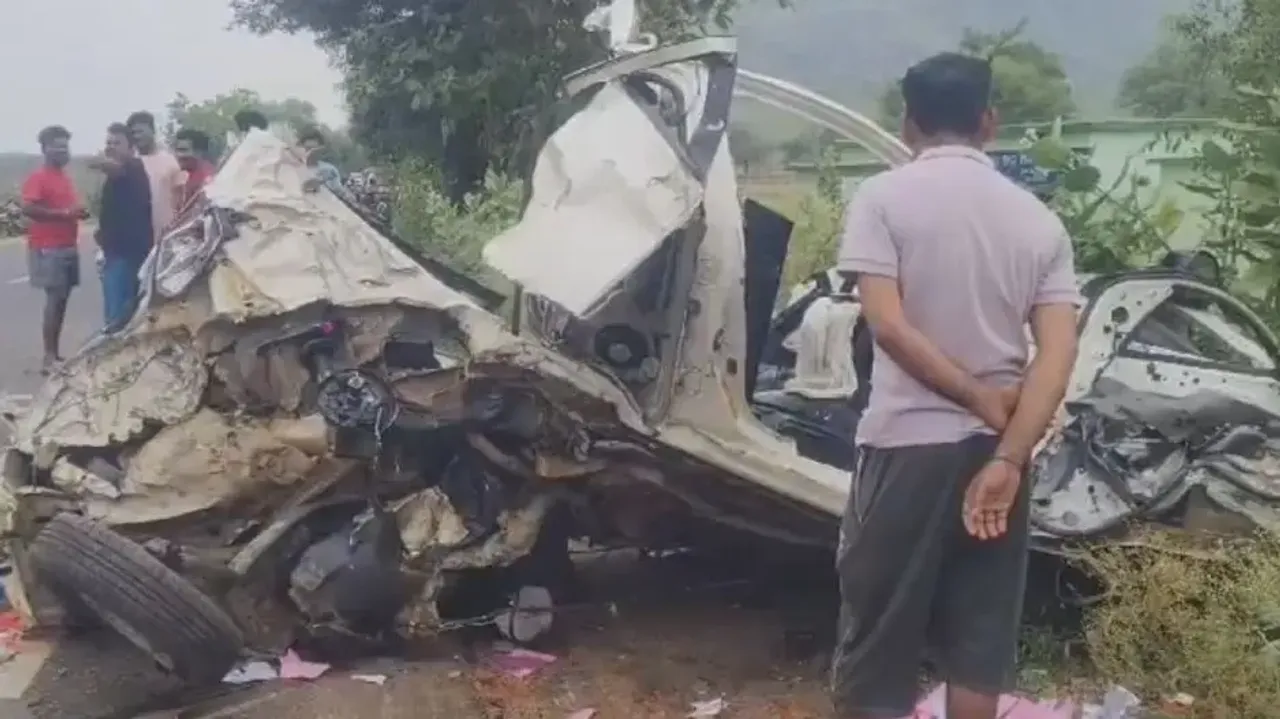 Odisha’s Kalahandi