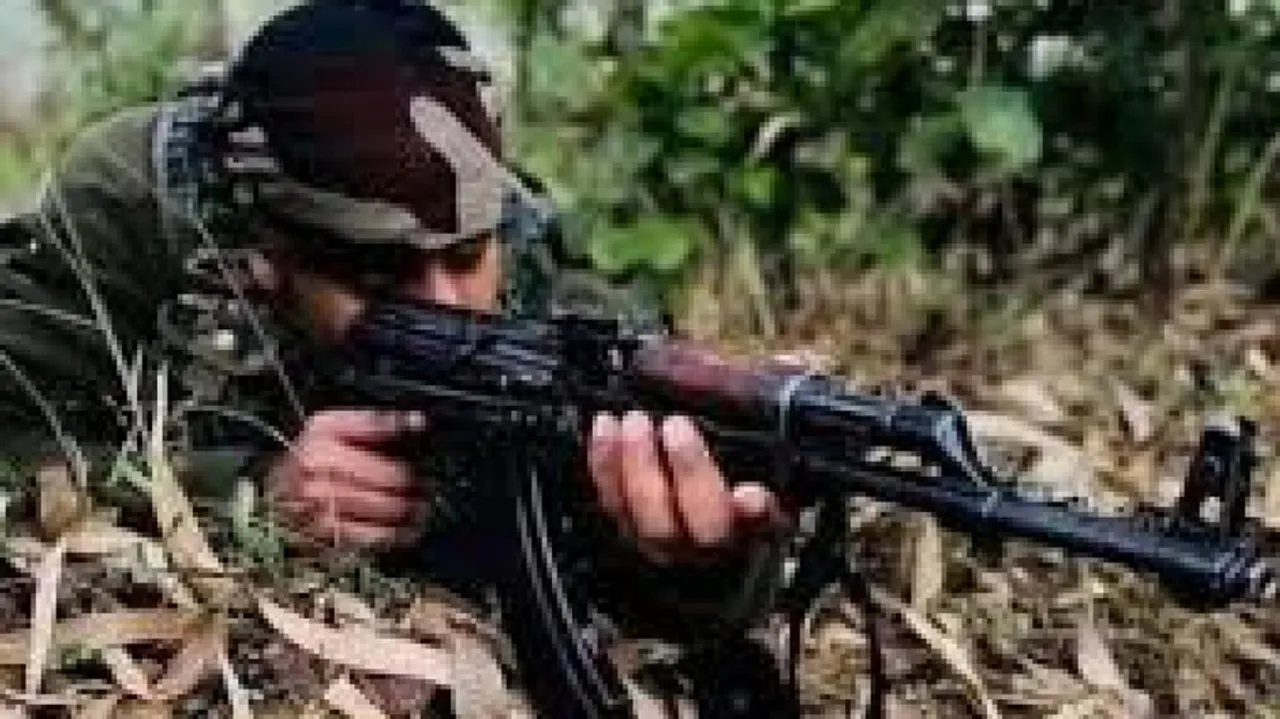 Maoists