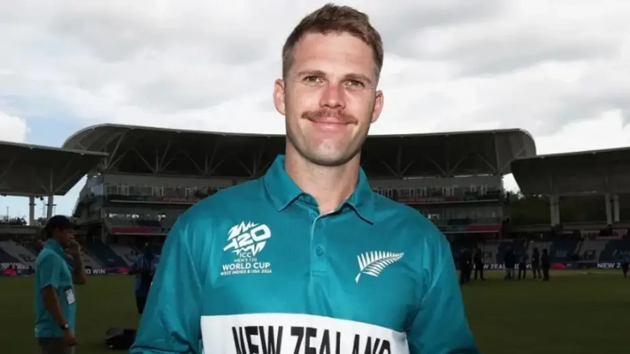 Lockie Ferguson