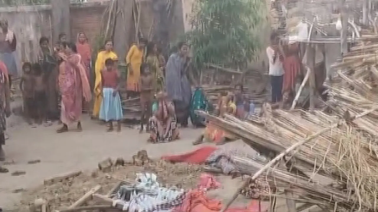Odisha CM enhances ex-gratia for wildlife attack victims, announces additional relief measures
