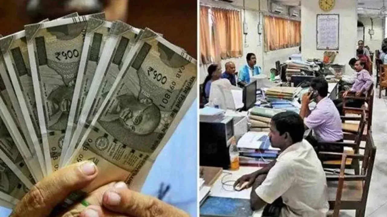 DA hike likely next month; Centre issues strict action warning to these govt employees