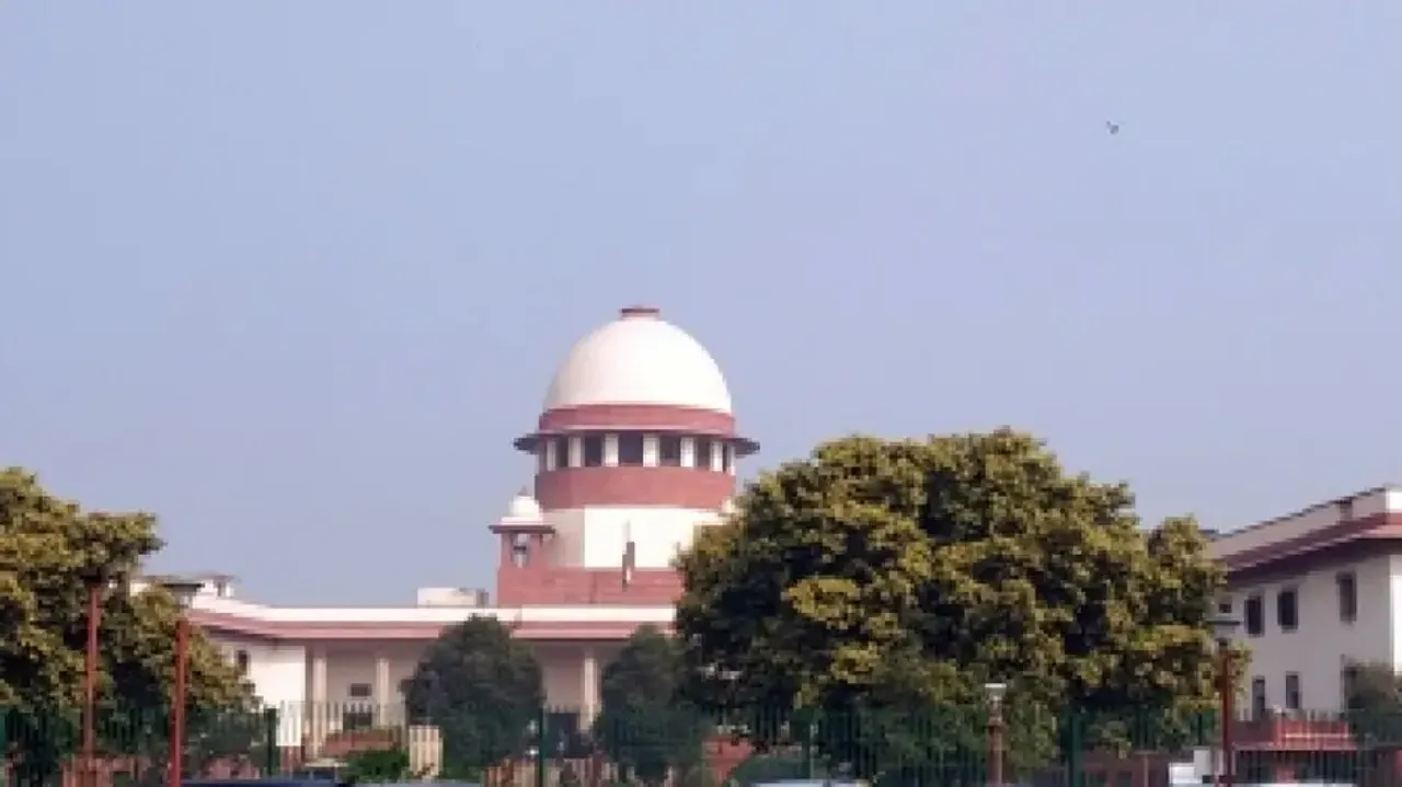 NEET-UG result row: SC asks NTA to admit if any irregularities found in NEET (UG) exam
