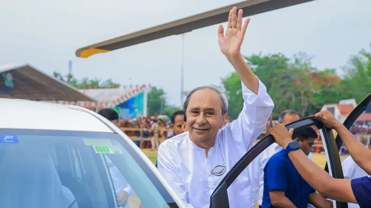 Naveen Patnaik’s legacy – Hype and reality