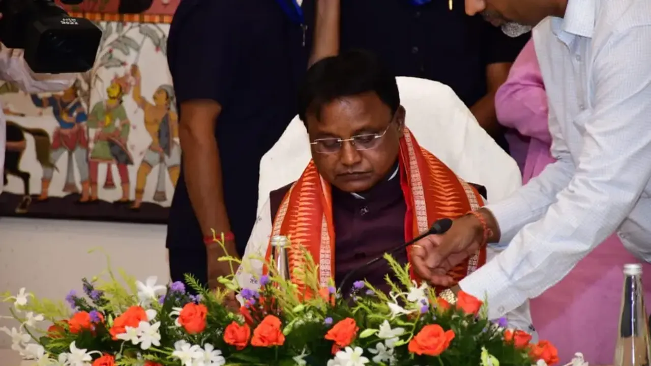 Putting the Cart before the Horse