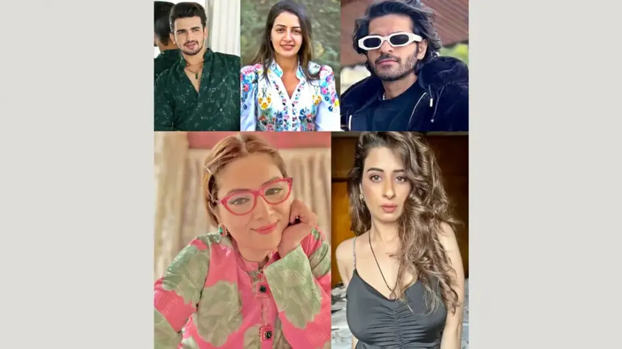 Bigg Boss OTT 3: Veteran actress Sonam Khan and 'Vada Pav Girl' Chandrika Dixit confirmed as contest