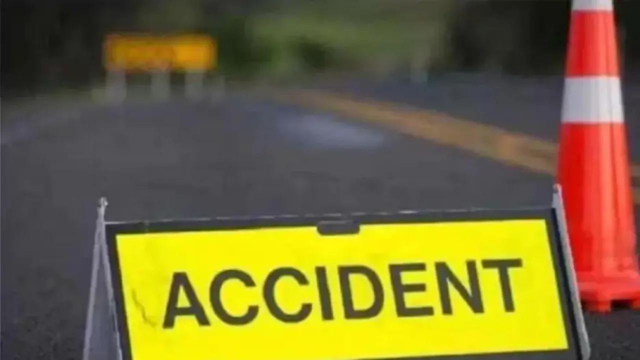 Rookie woman driver plunges to death with car in Maha valley while shooting reel