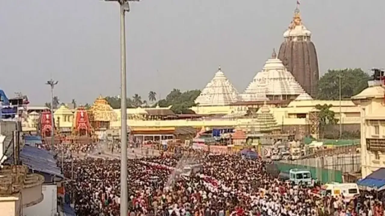 Is 2024 Rath Yatra going to be a one-day or two-day affair? 