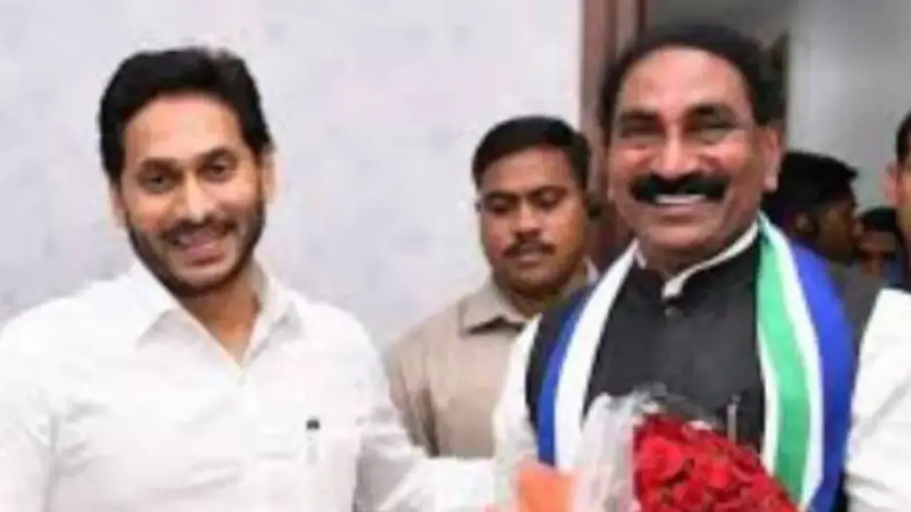 Pune Porsche rerun: YSR Congress MP’s daughter runs BMW over man, gets bail within hours