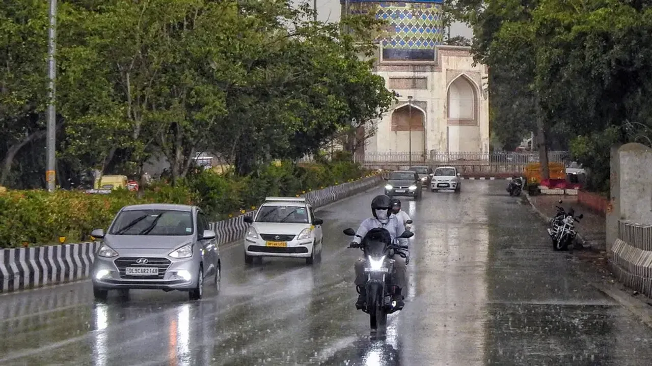 India likely to get below normal rains in June as monsoon slows: IMD