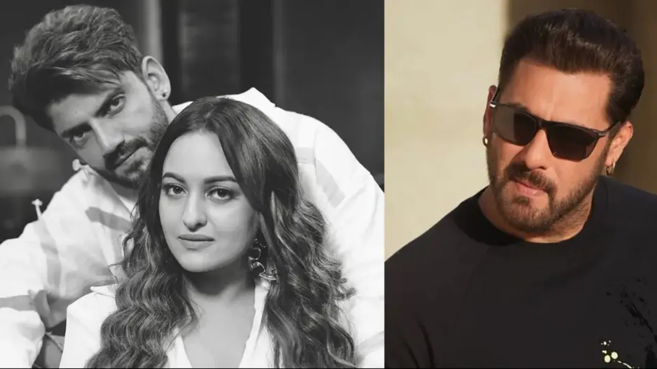 Salman Khan owes money to Sonakshi Sinha's soon-to-be father-in-law! The amount will 'blow-off' your