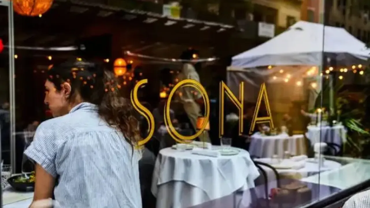 Priyanka Chopra’s New York restaurant ‘Sona’ to shut down permanently on June 30